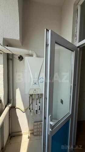 2-комн. новостройка - Хырдалан - 62 м² (13)