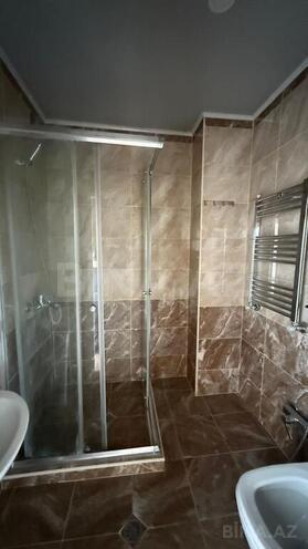 2-комн. новостройка - Хырдалан - 62 м² (12)