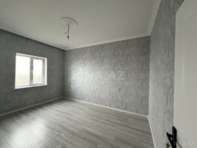 4 otaqlı həyət evi/bağ evi - Masazır q. - 120 m² (5)