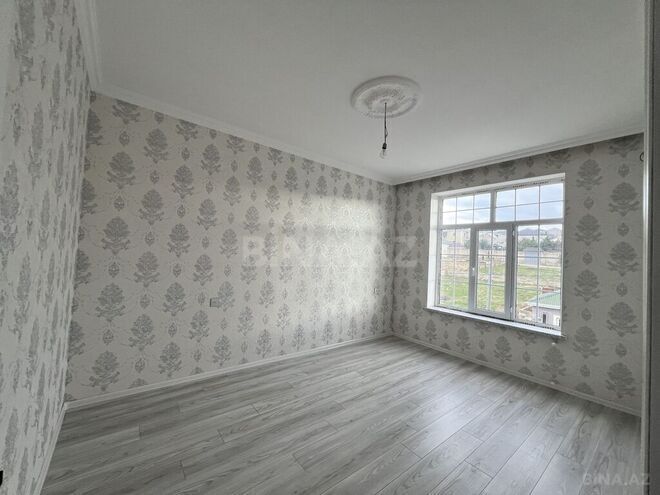 4 otaqlı həyət evi/bağ evi - Masazır q. - 120 m² (4)