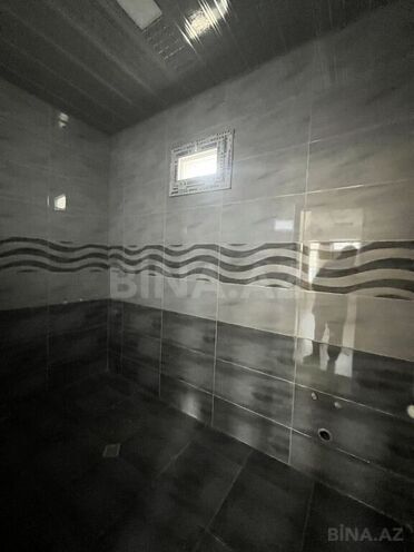 4 otaqlı həyət evi/bağ evi - Masazır q. - 120 m² (9)