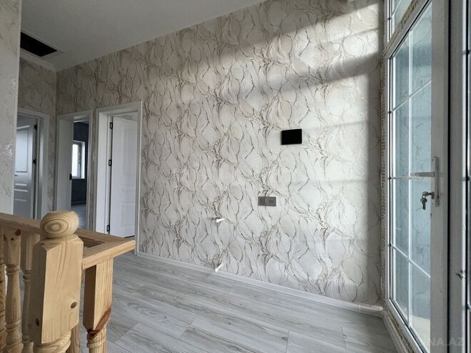 4 otaqlı həyət evi/bağ evi - Masazır q. - 120 m² (7)