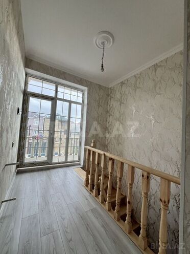 4 otaqlı həyət evi/bağ evi - Masazır q. - 120 m² (8)