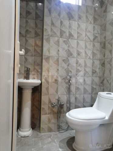 2 otaqlı həyət evi/bağ evi - Xırdalan - 40 m² (5)
