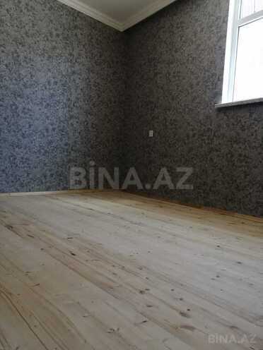 2 otaqlı həyət evi/bağ evi - Xırdalan - 40 m² (4)
