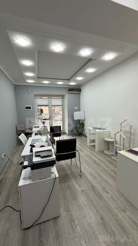 1-комн. офис - м. 20 января - 30 м² (3)