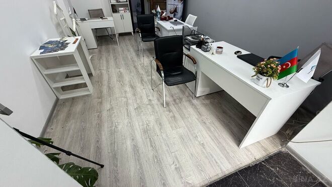1-комн. офис - м. 20 января - 30 м² (2)