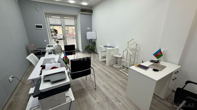 1-комн. офис - м. 20 января - 30 м² (6)