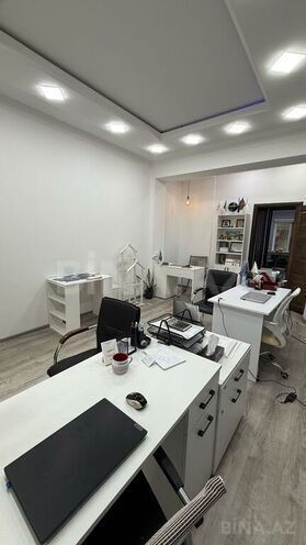 1-комн. офис - м. 20 января - 30 м² (4)