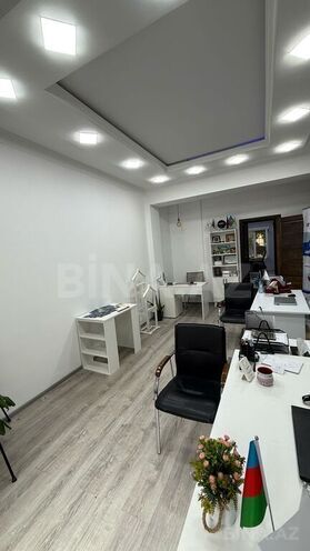 1-комн. офис - м. 20 января - 30 м² (1)