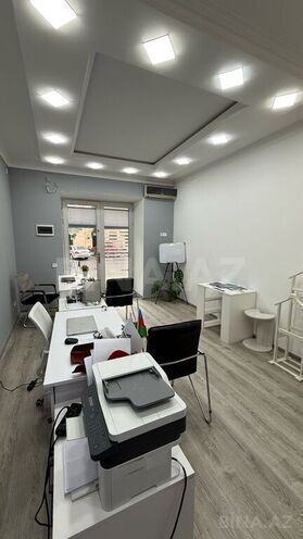 1-комн. офис - м. 20 января - 30 м² (5)