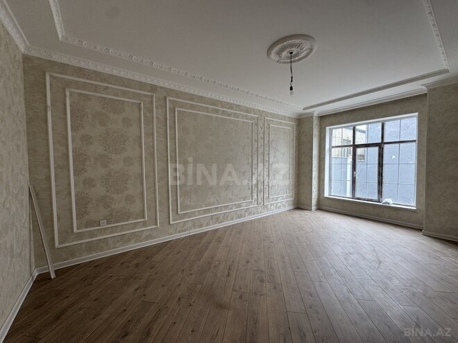 3-комн. дом/дача - пос. Мамедли - 110 м² (4)