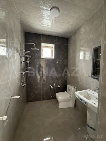 3-комн. дом/дача - пос. Мамедли - 110 м² (6)