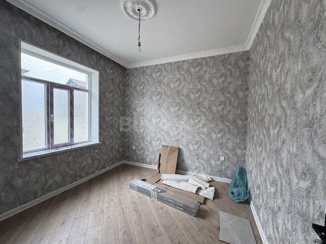 3-комн. дом/дача - пос. Мамедли - 110 м² (7)