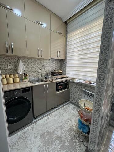 3-комн. дом/дача - пос. Масазыр - 65 м² (7)