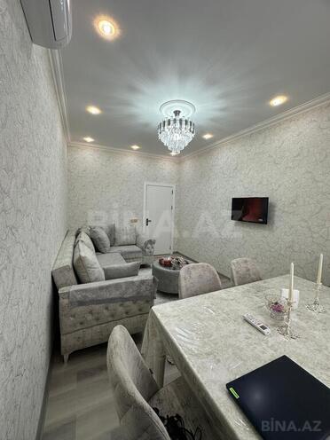 3-комн. дом/дача - пос. Масазыр - 65 м² (9)