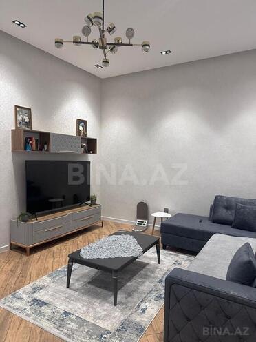 5-комн. дом/дача - пос. Мардакан - 180 м² (7)
