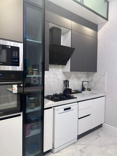 5-комн. дом/дача - пос. Мардакан - 180 м² (4)