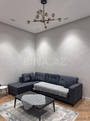 5-комн. дом/дача - пос. Мардакан - 180 м² (8)