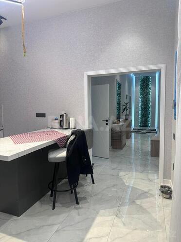 5-комн. дом/дача - пос. Мардакан - 180 м² (5)