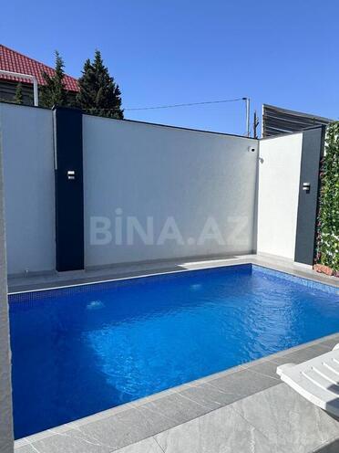 5-комн. дом/дача - пос. Мардакан - 180 м² (1)