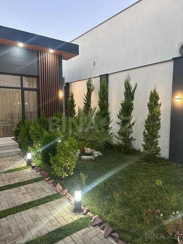 5-комн. дом/дача - пос. Мардакан - 180 м² (3)
