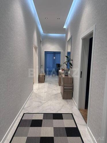 5-комн. дом/дача - пос. Мардакан - 180 м² (14)