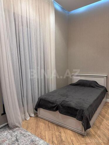 5-комн. дом/дача - пос. Мардакан - 180 м² (11)