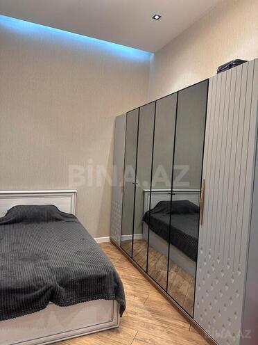 5-комн. дом/дача - пос. Мардакан - 180 м² (12)