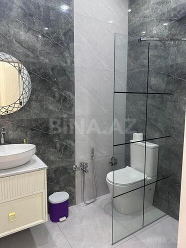 5-комн. дом/дача - пос. Мардакан - 180 м² (13)