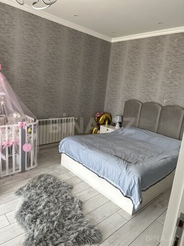 3 otaqlı həyət evi/bağ evi - Binə q. - 200 m² (4)
