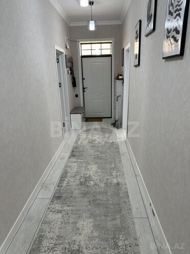 3 otaqlı həyət evi/bağ evi - Binə q. - 200 m² (11)