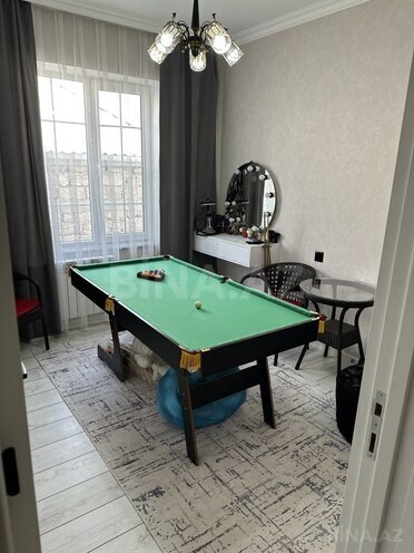 3 otaqlı həyət evi/bağ evi - Binə q. - 200 m² (7)