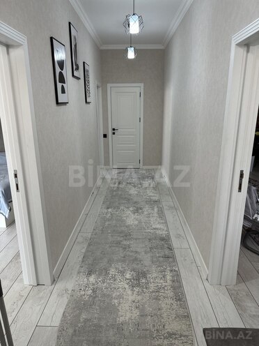 3 otaqlı həyət evi/bağ evi - Binə q. - 200 m² (12)