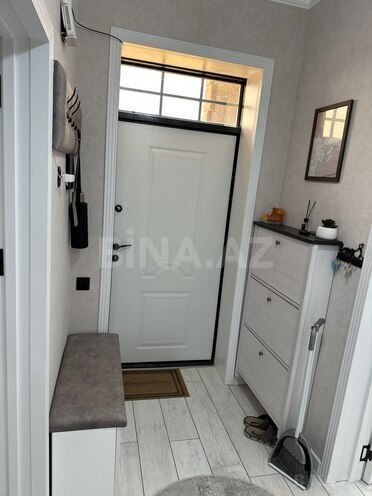 3 otaqlı həyət evi/bağ evi - Binə q. - 200 m² (13)
