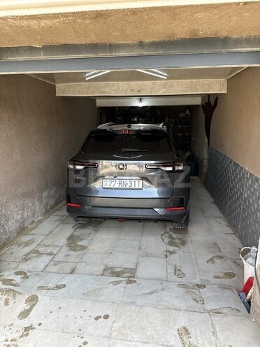 3 otaqlı həyət evi/bağ evi - Binə q. - 200 m² (18)