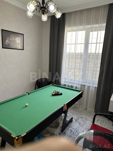 3 otaqlı həyət evi/bağ evi - Binə q. - 200 m² (8)