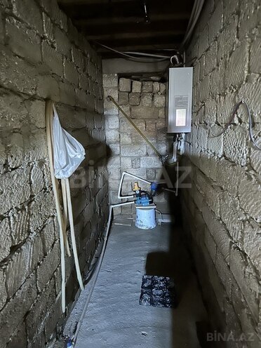 3 otaqlı həyət evi/bağ evi - Binə q. - 200 m² (22)