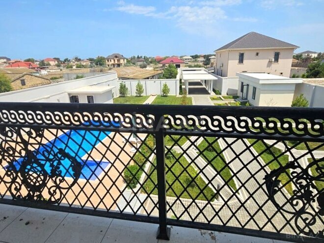 Продаётся 6-комн. дом/дача 350 м², пос. Бузовна, photo 16 from 29