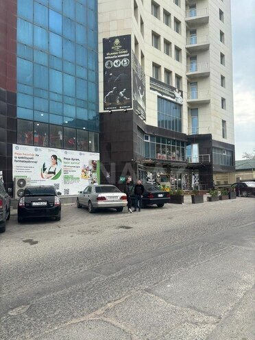 Obyekt - 20-ci sahə q. - 66 m² (2)