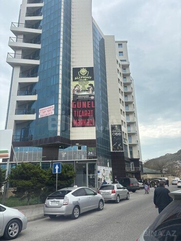 Obyekt - 20-ci sahə q. - 66 m² (1)