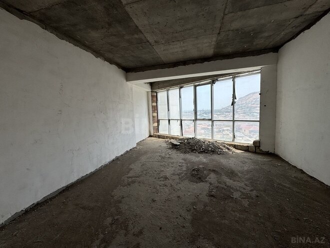 Obyekt - 20-ci sahə q. - 66 m² (3)