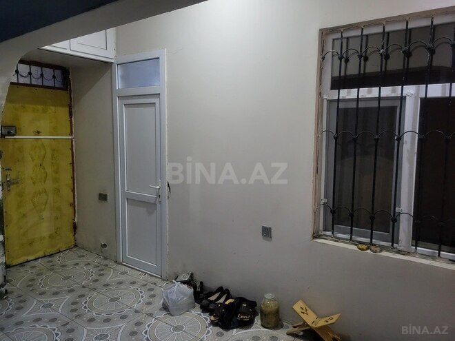 3 otaqlı həyət evi/bağ evi - Ramana q. - 72 m² (16)