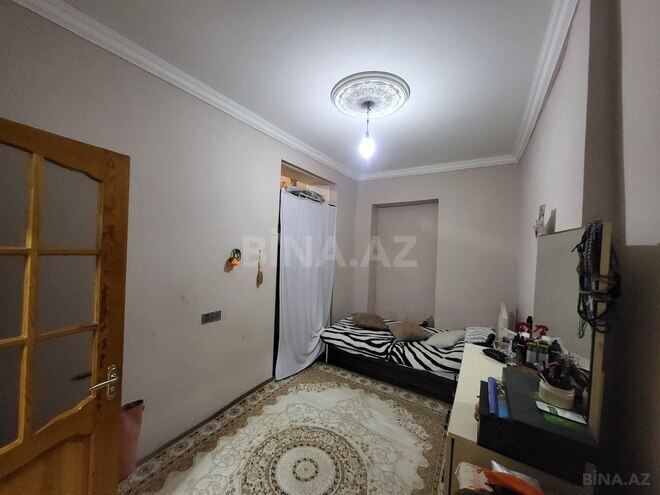 3 otaqlı həyət evi/bağ evi - Ramana q. - 72 m² (6)