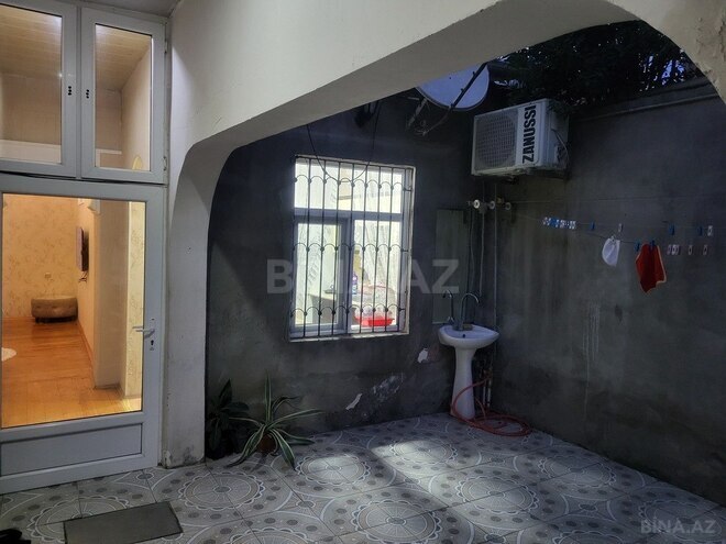 3 otaqlı həyət evi/bağ evi - Ramana q. - 72 m² (14)