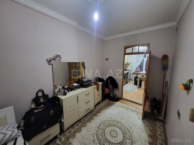 3 otaqlı həyət evi/bağ evi - Ramana q. - 72 m² (9)