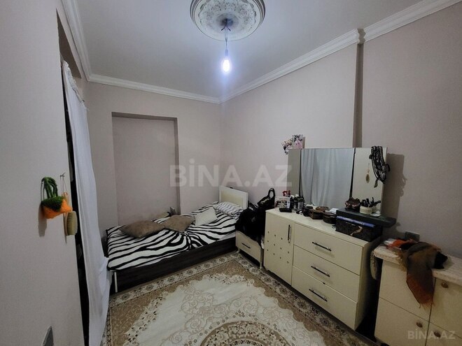 3 otaqlı həyət evi/bağ evi - Ramana q. - 72 m² (11)