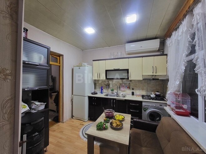 3 otaqlı həyət evi/bağ evi - Ramana q. - 72 m² (5)