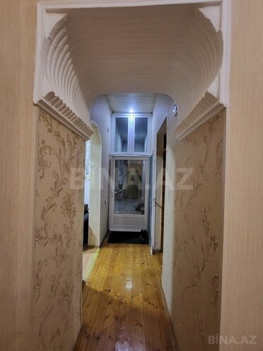3 otaqlı həyət evi/bağ evi - Ramana q. - 72 m² (12)