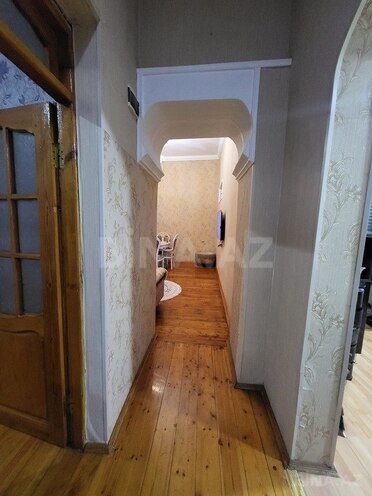 3 otaqlı həyət evi/bağ evi - Ramana q. - 72 m² (10)